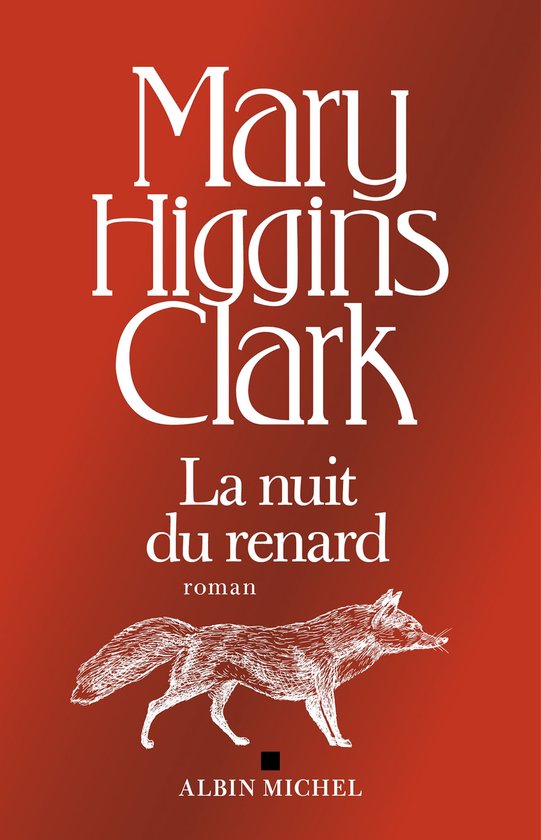 La Nuit du renard - cover