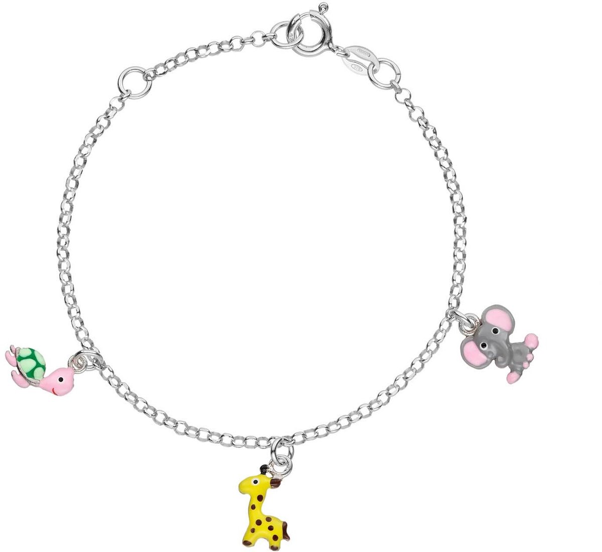 Glow 104.0586.16 Kinder Armband