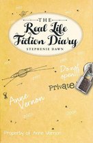 The Real Life Fiction Diary