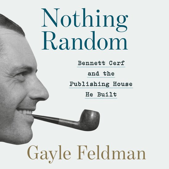 Nothing Random - cover