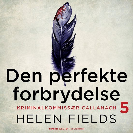 Den perfekte forbrydelse - cover