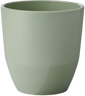 Mepal beker Silueta - 200 ml - Koffiebeker - Nordic sage
