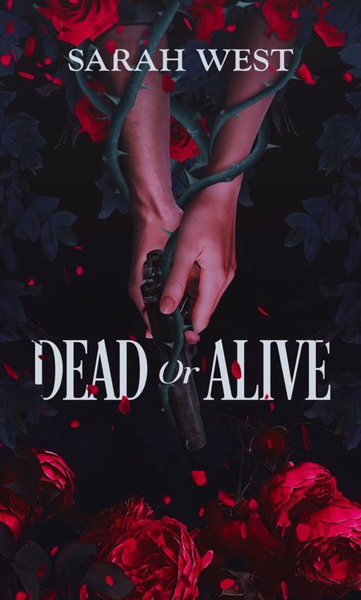 Dead or Alive - cover