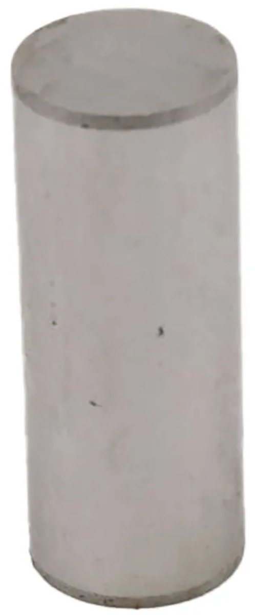 Italkit 18x45 Mm Carbon Krukaspen Zilver