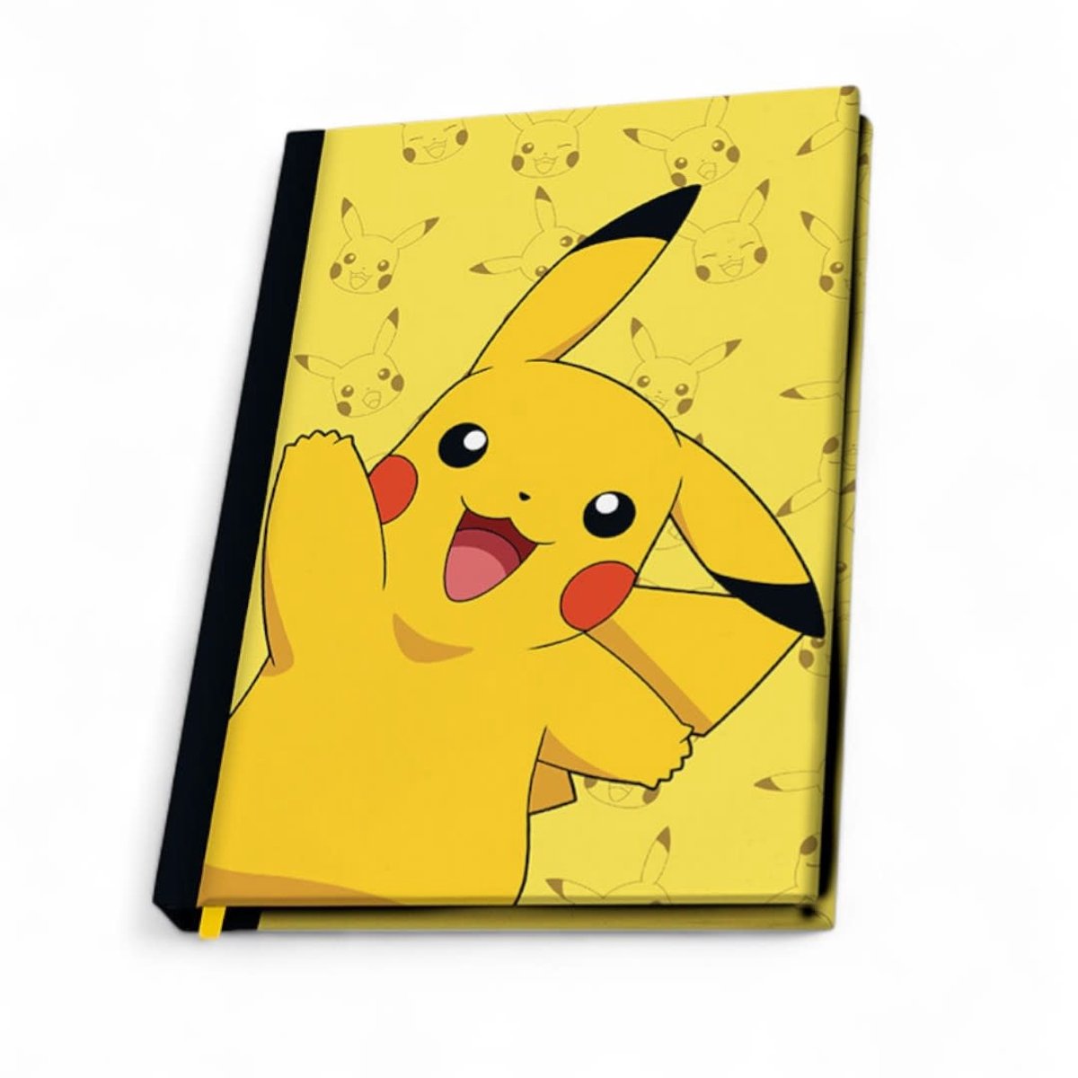 ABYstyle Pokémon A5 Notebook-Pikachu (Diversen) Nieuw