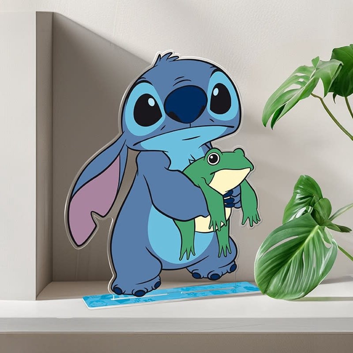DISNEY - XXL Acryl - Stitch