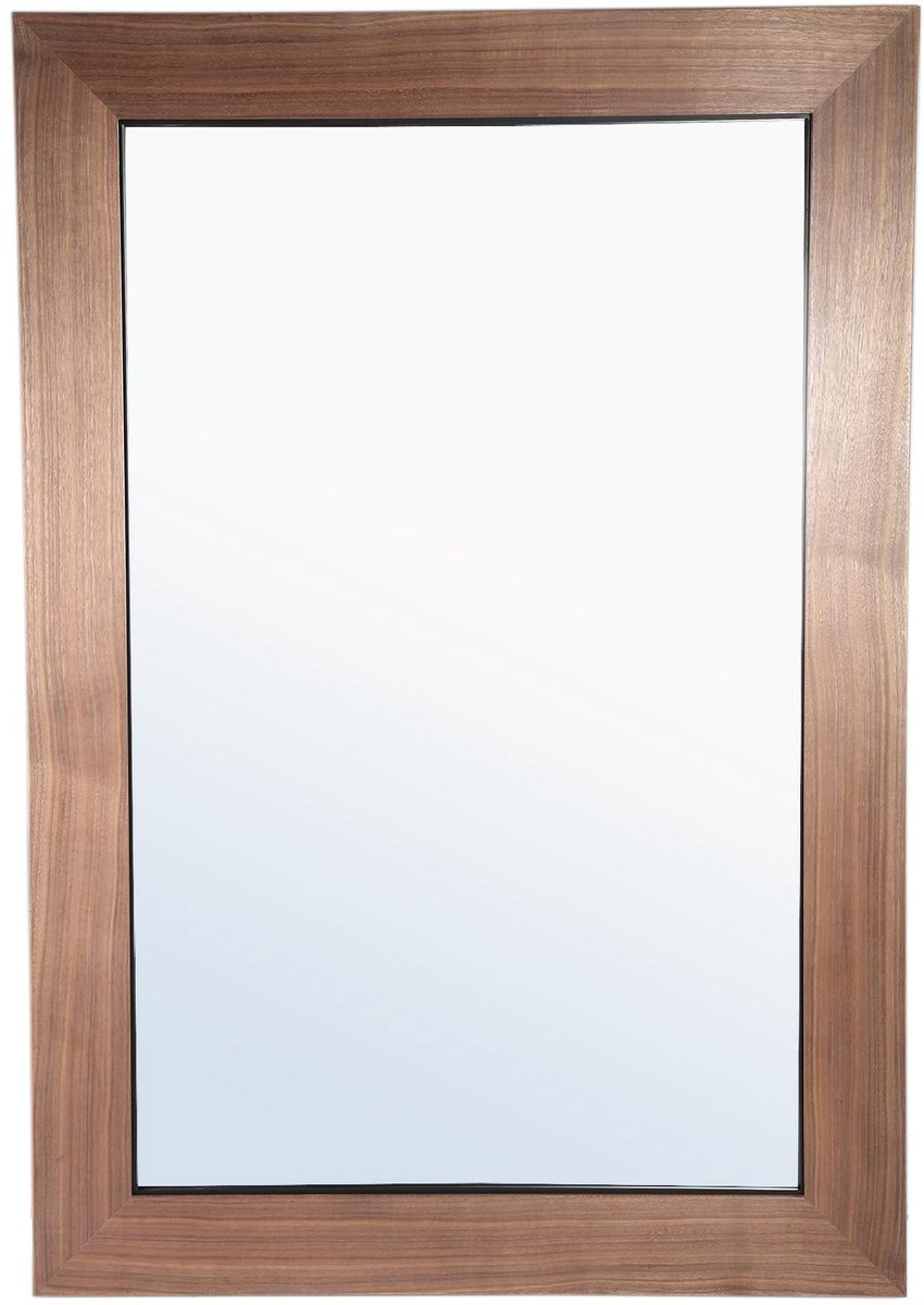 PTMD - Spiegel Tiess - Beige - 114x9x165cm