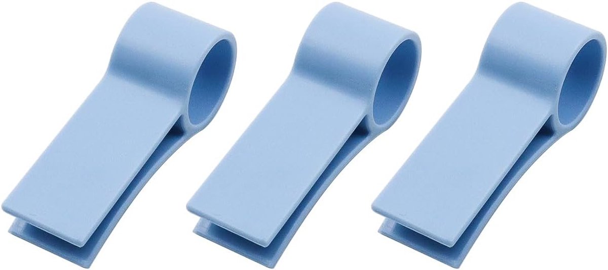 3PCS Wire Straightener - Netwerk Kabel Detacher - CAT5 - CAT5E - CAT6 - CAT7