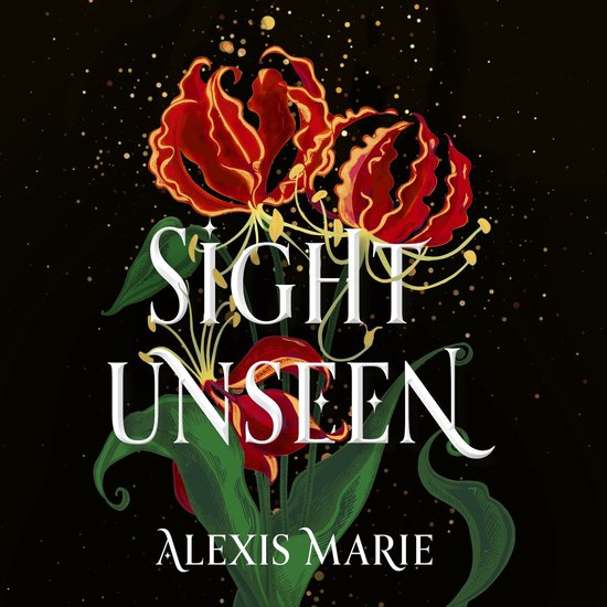 Sight Unseen - cover