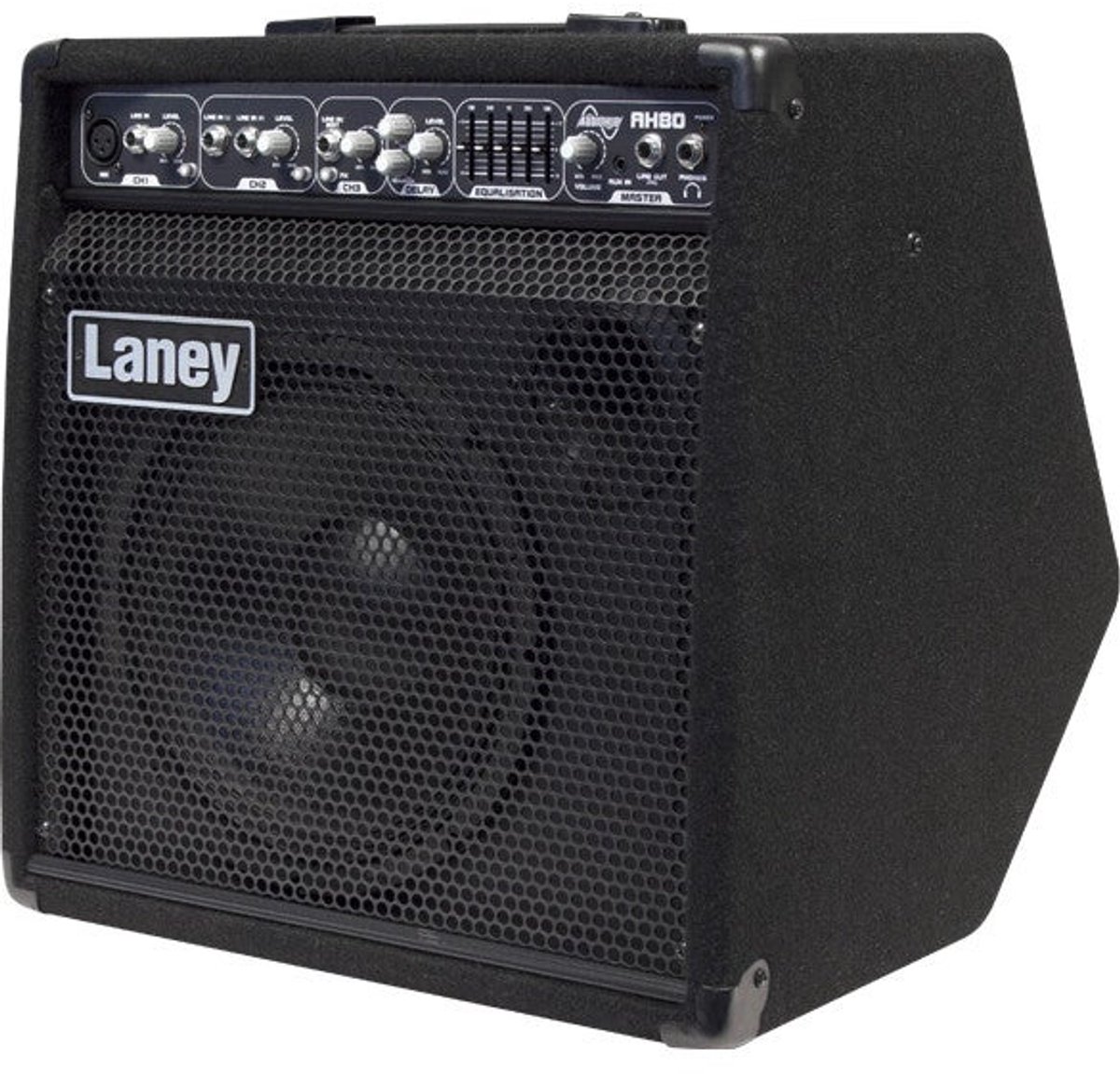 Laney AH 150 Audiohub Combo - Keyboard versterker