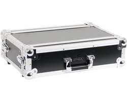 Rackcase 2U - 23 cm inbouwdiepte - Innox Basic Line 2U-23 - Multikleur