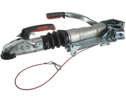 Oplooprem Alko AE 150 V inclusiefslinger