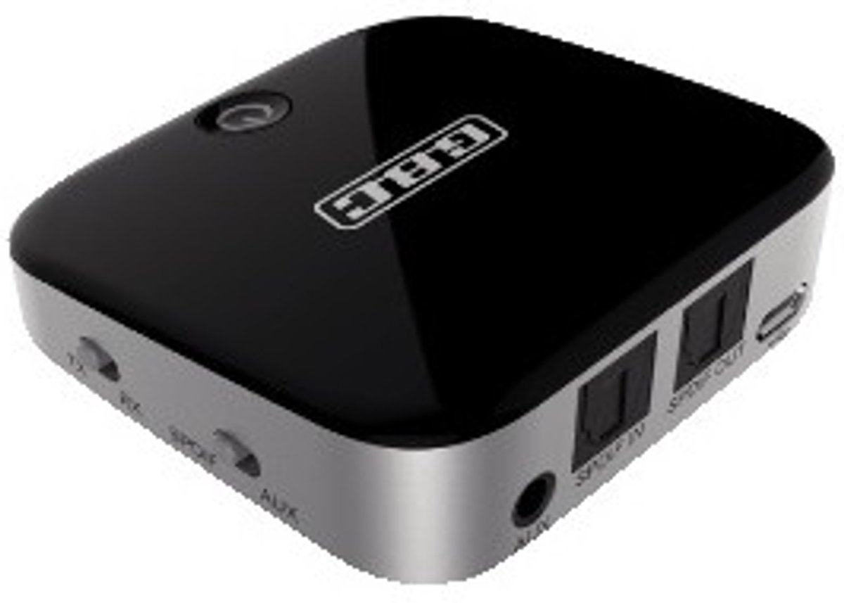GBC DACA Pro Zwart, Grijs