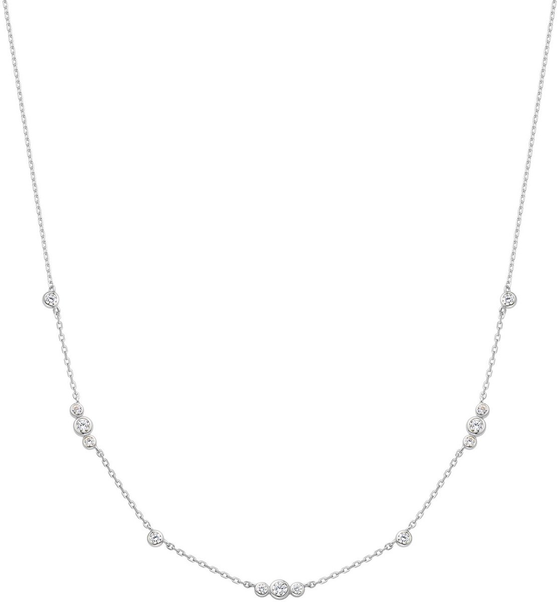 Ania Haie AH N065-04H Miss Dainty Dames Ketting - Collier