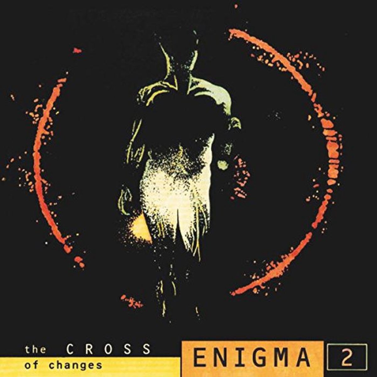 Cross Of Changes - Enigma Muziek Album