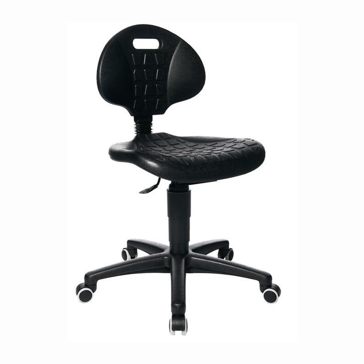 Topstar bureaudraaistoel Tec 20 zwenkwielen - 72220 PUOH