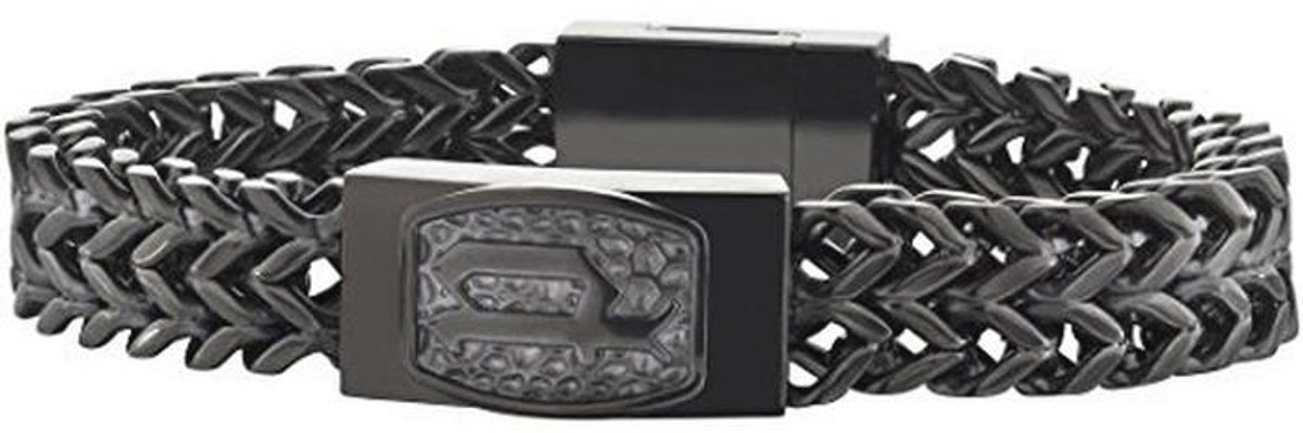 Heren schakelarmbanden - Stijlvolle armband voor elke gelegenheid