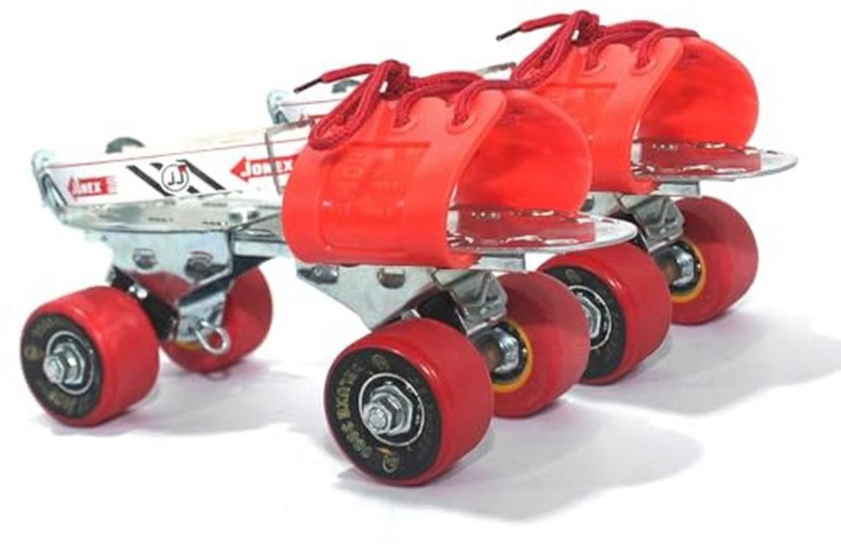 Deluxe Roze Skate Wielen voor Optimaal Prestaties