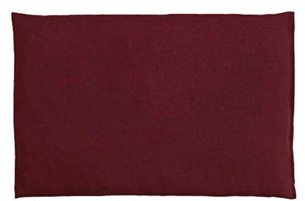 Wellness Korrelkussen 30x20cm - Warm en Koud voor Ontspanning