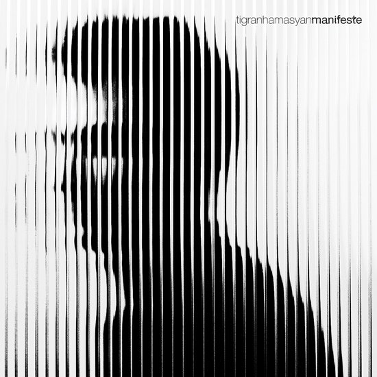 Tigran Hamasyan - Manifeste (2 LP)