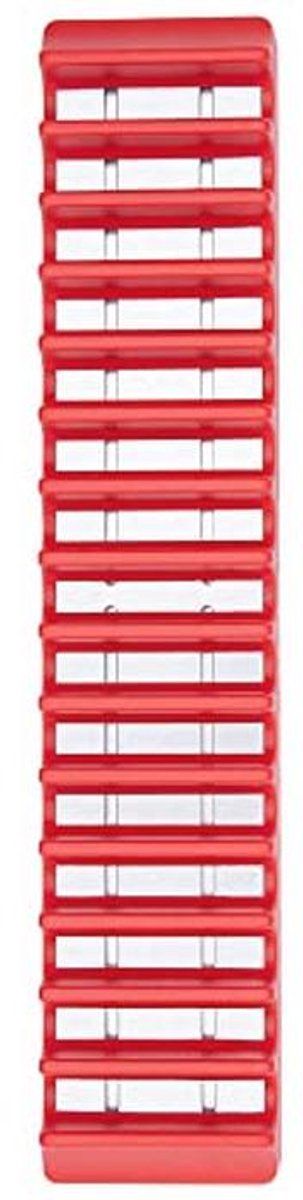 Magnetische schroevendraaier houder en tool tray organizer
