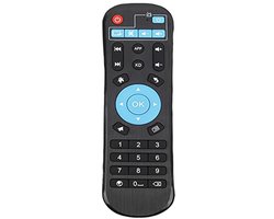 Afstandsbediening Vervangen voor MXQ TV Box Modellen zoals V88, T95X, X96