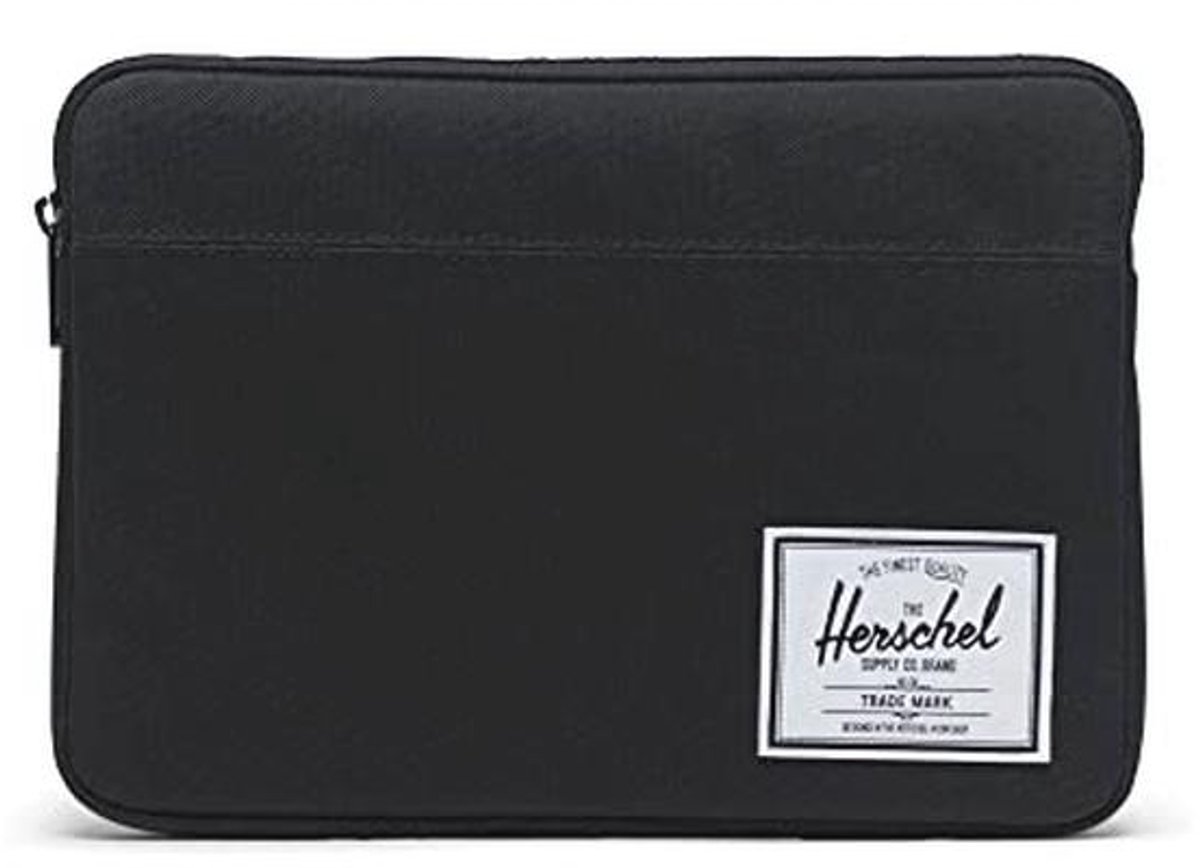 Laptoptas voor iPad Air en Pro 9.7/10.5/11 - Zwart