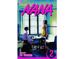 Nana Vol 2