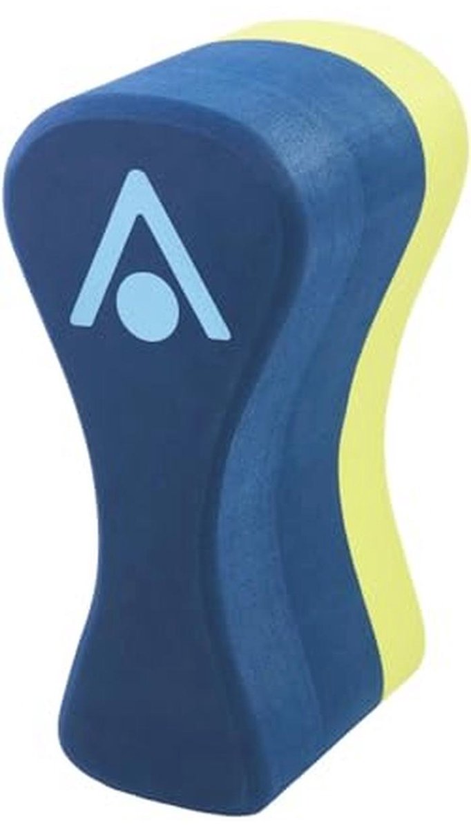 Optimaal Zwemtraining Pull Buoy voor Volwassenen - Blauw, Eén Maat