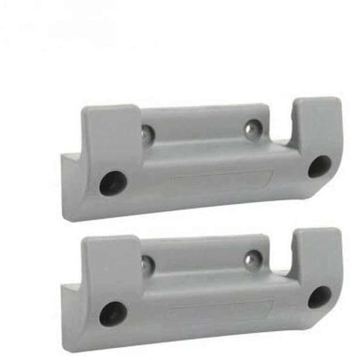 Water Slanghaspel Houder Set voor Tuin - Wand Bevestiging voor Slang Opslag