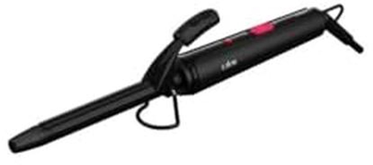 Krultang 16 mm voor Strakke en Goed Vormgegeven Krullen met - Krultang - €56,58