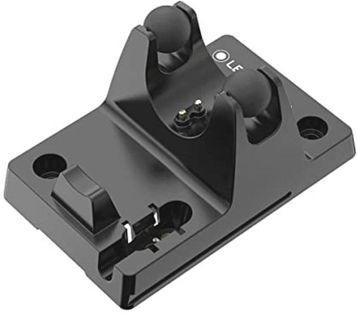 Oplaadstation voor LED-lampen type B