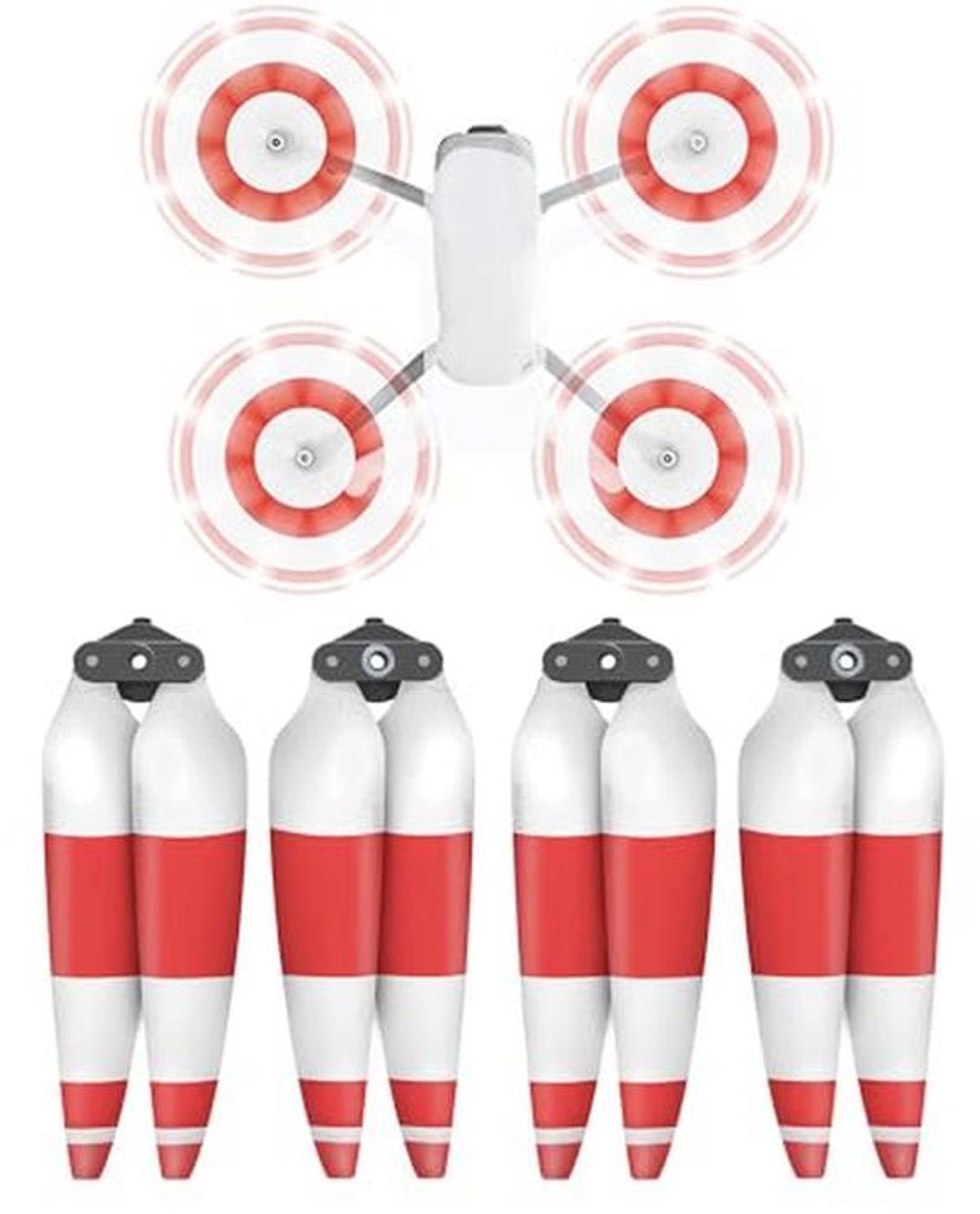 Propellers voor Drone 8747F Wing Blade Vervanging stiller