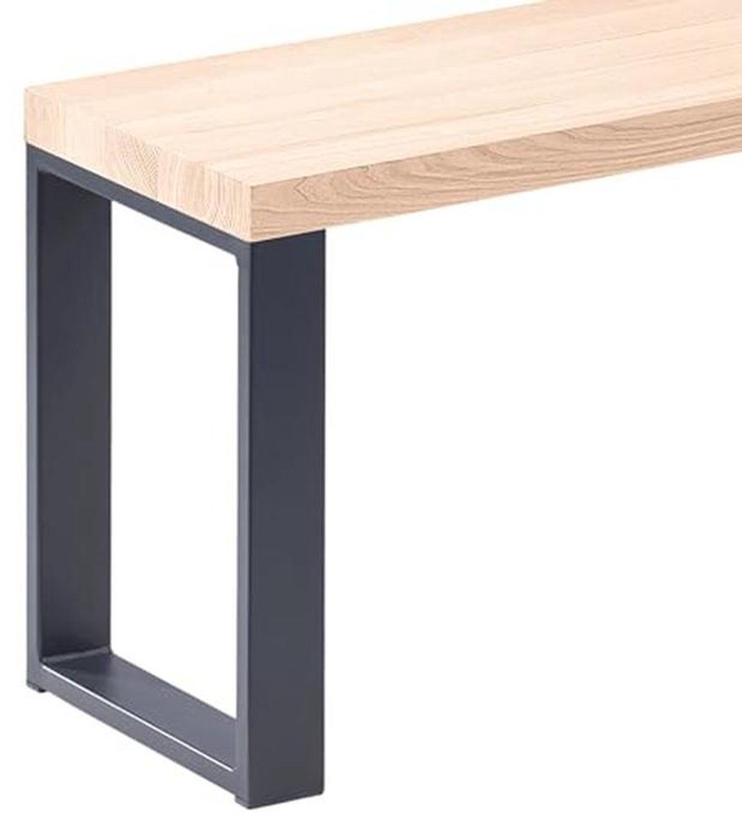 Eetkamerbank 30x60x47 cm - Universaal en Multifunctioneel Meubel