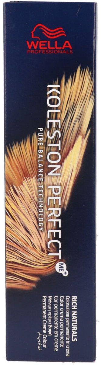 Permanente Kleur Wella Koleston Me+ Rn Nº 44/02 60 ml