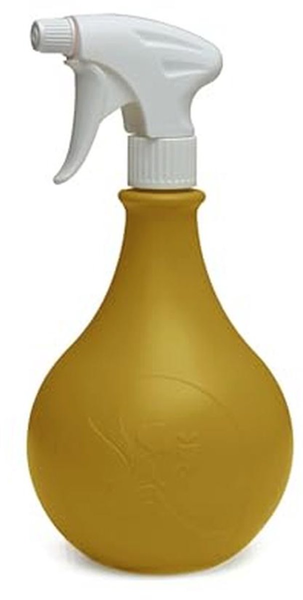 Verstuiver voor Planten - 1 Liter - Ergonomisch Ontwerp voor Natuurlijke Verzorging