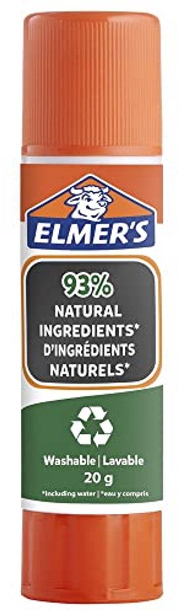 Natuurlijke School Sticklijm - 20 g