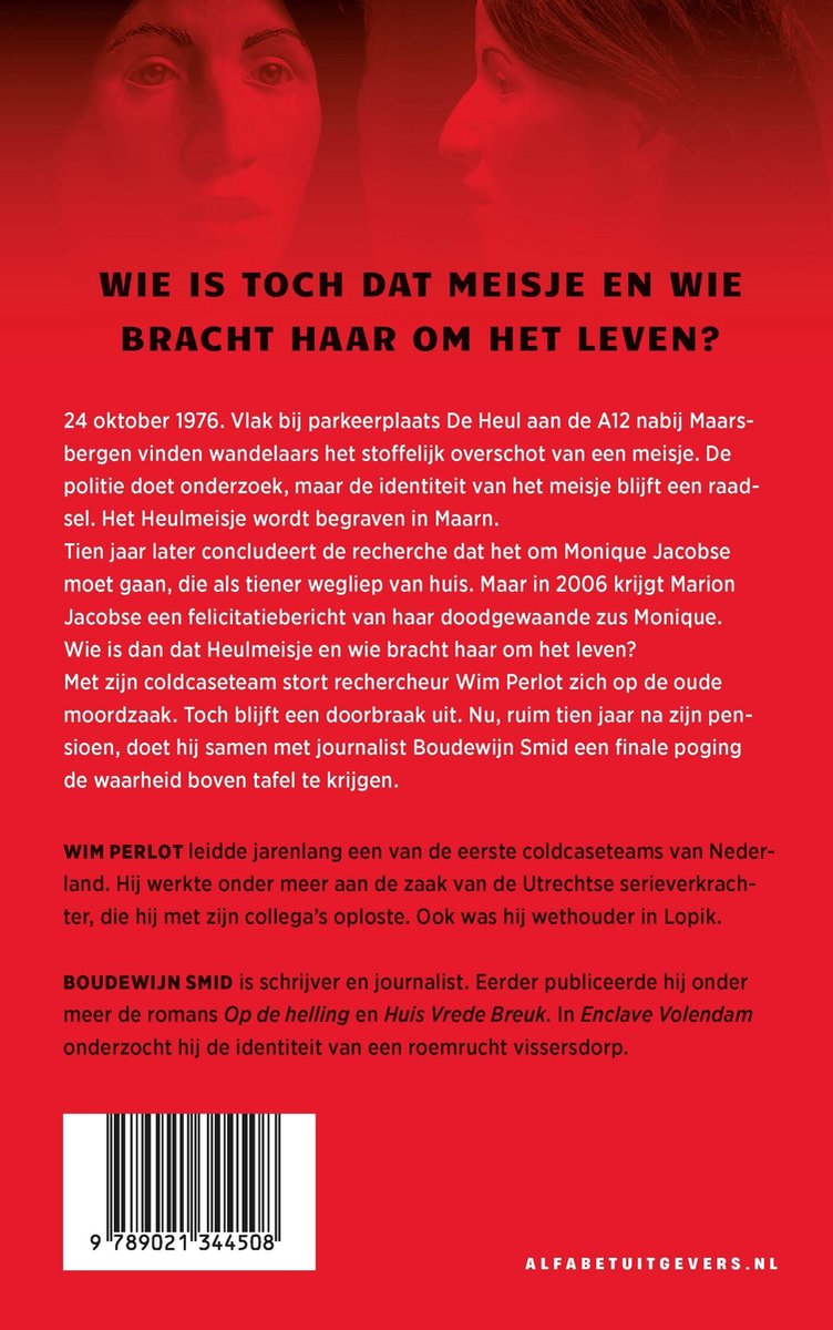 Het Heulmeisje — cadeau in Cadeau-ideeën - foto 2