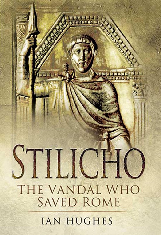 Stilicho - cover