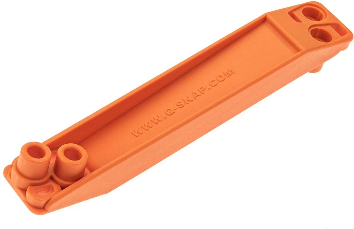 Q-Snap houder voor stud drukknoop
