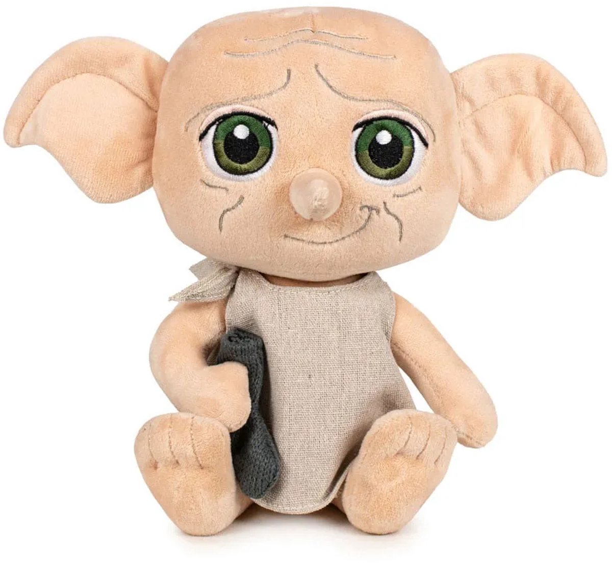 Dobby - Harry Potter Pluche Knuffel 25 cm