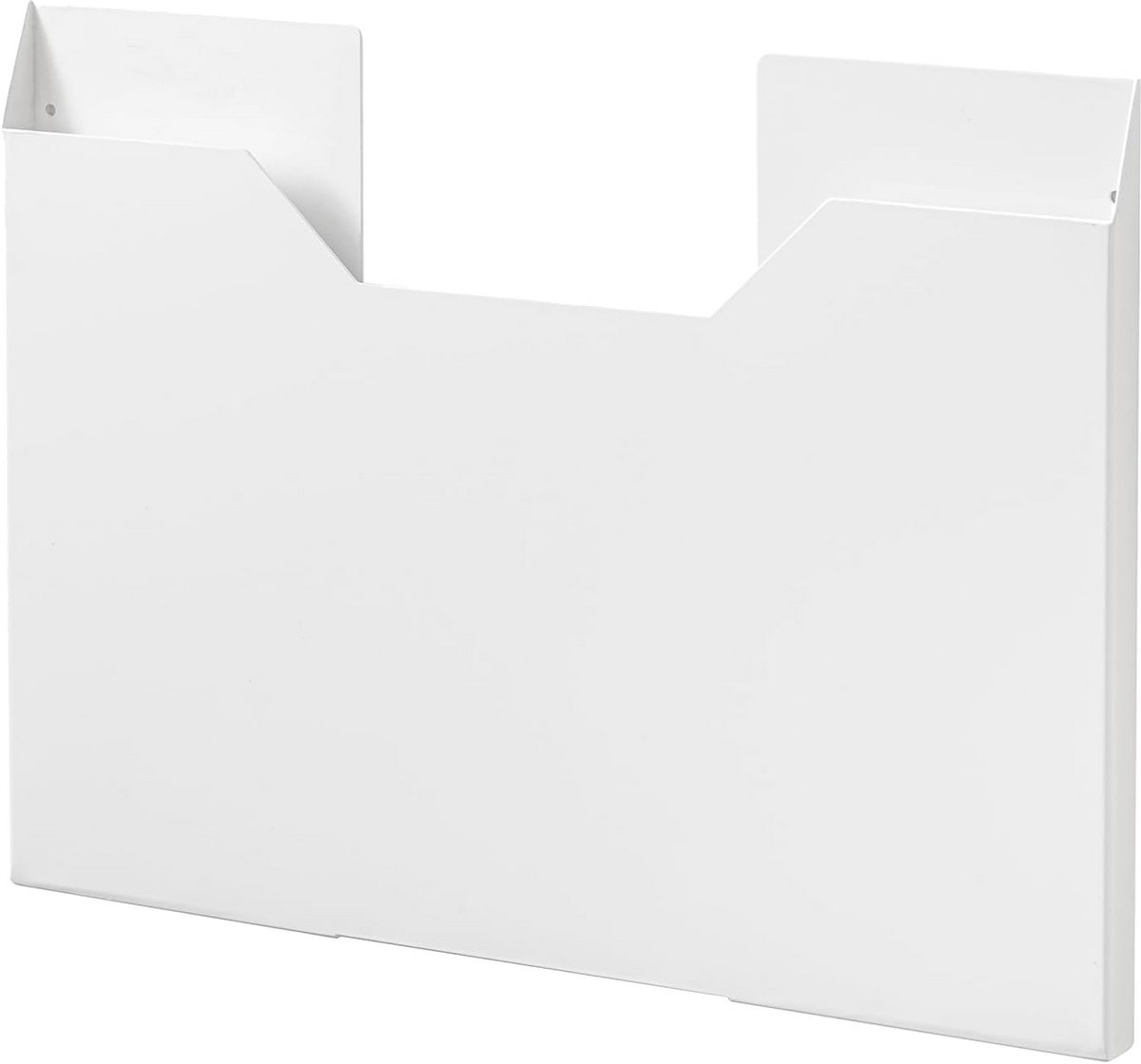 Opbergruimte voor placemat - wit - Functionaliteit en stijl voor uw huis