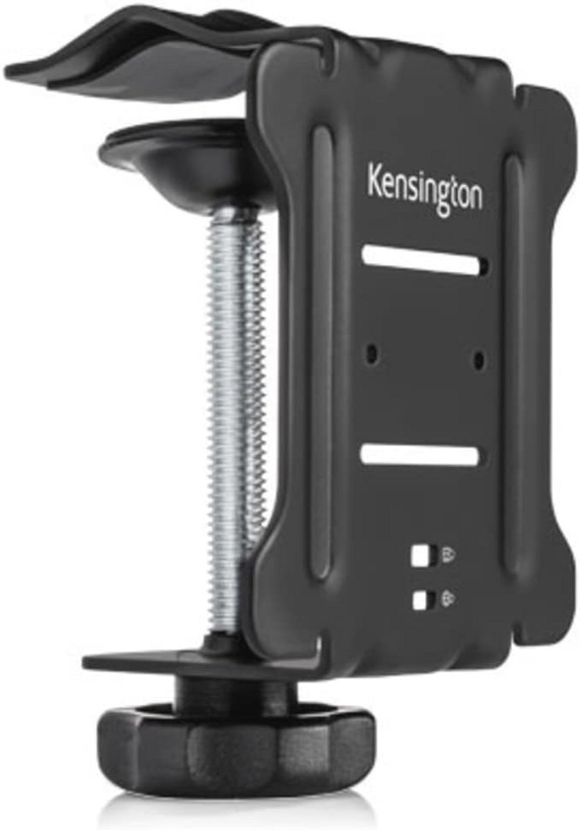 Montagebeugel voor Dockingstations - Optimaliseer uw Bureau
