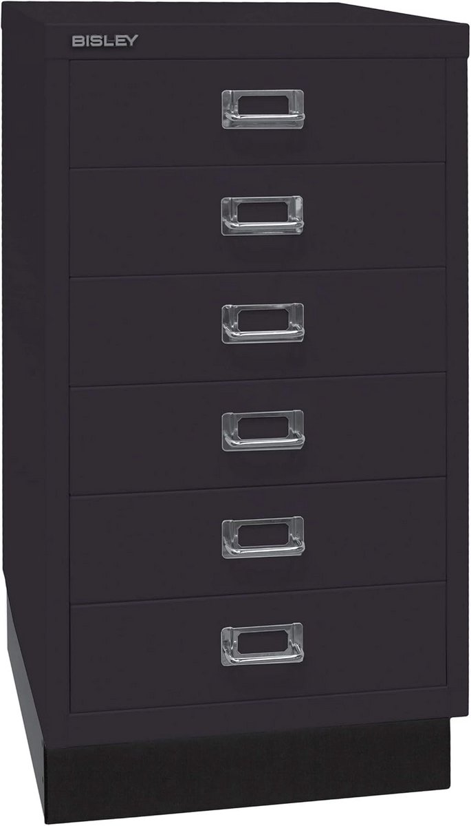 MultiDrawer met 6 Laden - Perfecte Oplossing voor Organisatie en Opberging