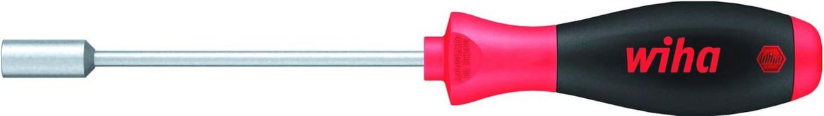 Schroevendraaier met binnenzeskantige dopsleutel 7,0 mm x 125 mm