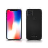 SoSkild Absorb 2.0 Apple iPhone 11 Pro Impact Hoesje Transparant