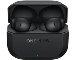 OnePlus Nord Buds 3R - Ash Black