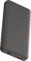 Xtorm Supercharge powerbank 10000 mah - 20W snellader - Quick Charge - Geschikt voor iphone/samsung/meer - zwart