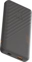 Xtorm Supercharge powerbank 10000 mah - 20W snellader - Quick Charge - Geschikt voor iphone/samsung/meer - zwart