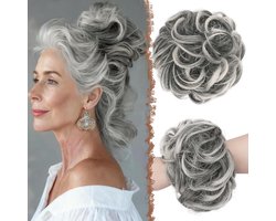 Haarstuk met volume en lengte voor elke gelegenheid